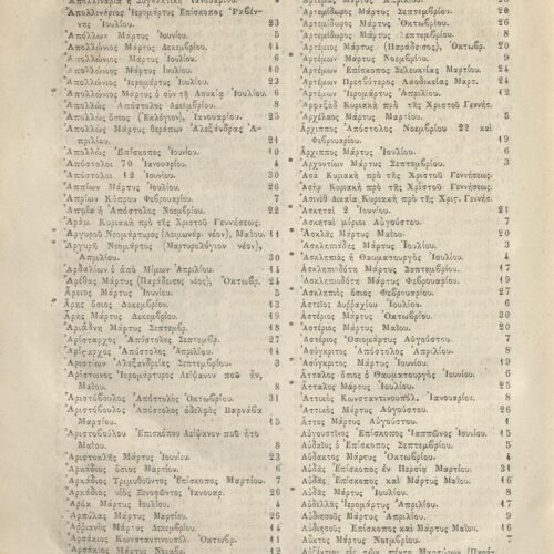 28 x 20,5 εκ. Δεμένο με το GR-OF CA CL.6.11. 2 σ. χ.α. + 320 σ. + 360 σ. + 2 σ. χ.α., όπου στη σ.